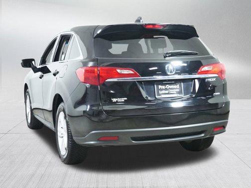 2013 Acura RDX Technology