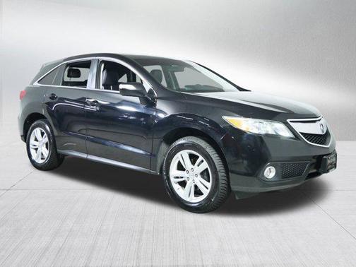 2013 Acura RDX Technology