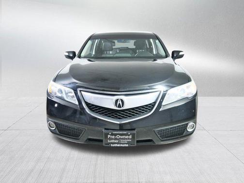2013 Acura RDX Technology