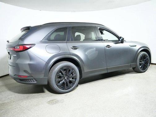 2025 Mazda CX-90 PHEV Sport