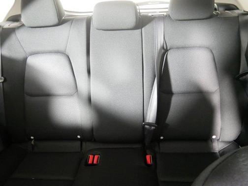 2025 Mazda CX-5 2.5 S