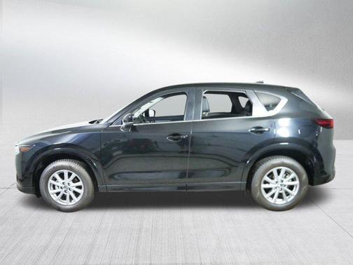 2024 Mazda CX-5 2.5 S Preferred