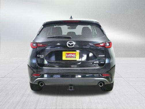 2024 Mazda CX-5 2.5 S Preferred