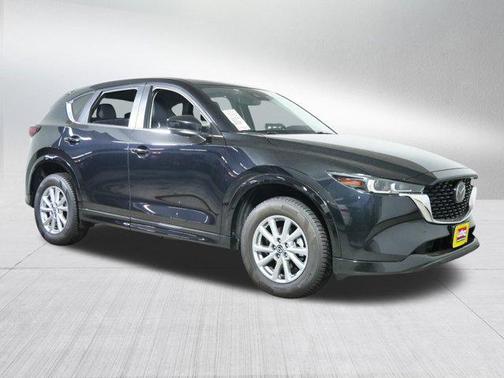 2024 Mazda CX-5 2.5 S Preferred