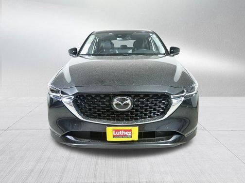 2024 Mazda CX-5 2.5 S Preferred