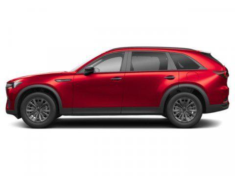 2026 Mazda CX-70 PHEV SC