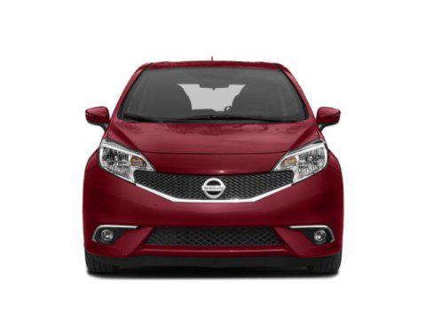 2015 Nissan Versa Note SV