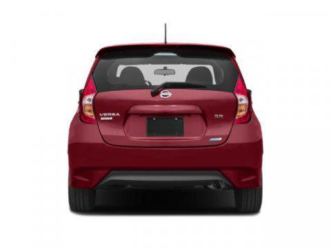 2015 Nissan Versa Note SV