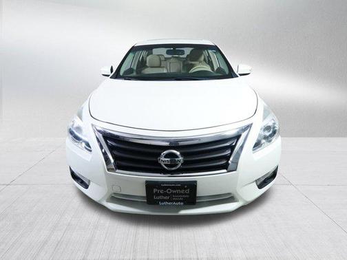 2013 Nissan Altima 2.5 SL
