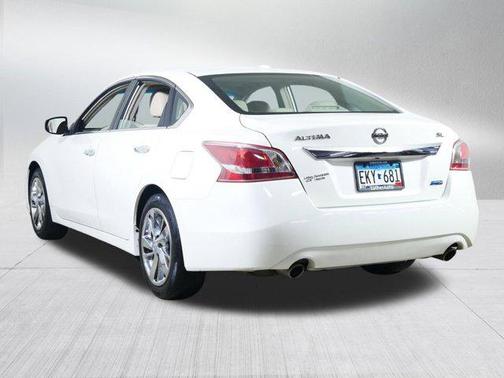 2013 Nissan Altima 2.5 SL