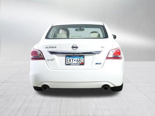 2013 Nissan Altima 2.5 SL