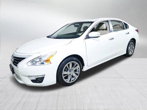 2013 Nissan Altima 2.5 SL