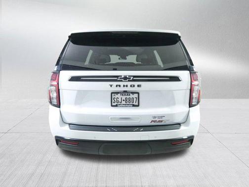 2023 Chevrolet Tahoe 2WD RST