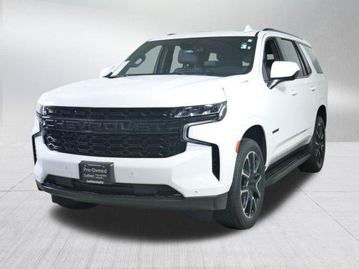 2023 Chevrolet Tahoe 2WD RST
