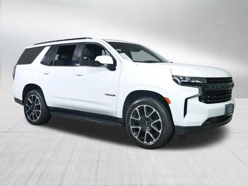 2023 Chevrolet Tahoe 2WD RST