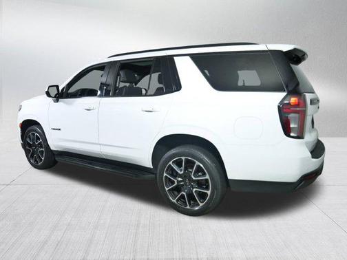 2023 Chevrolet Tahoe 2WD RST