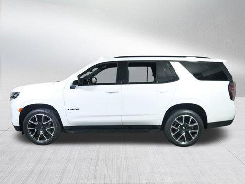 2023 Chevrolet Tahoe 2WD RST