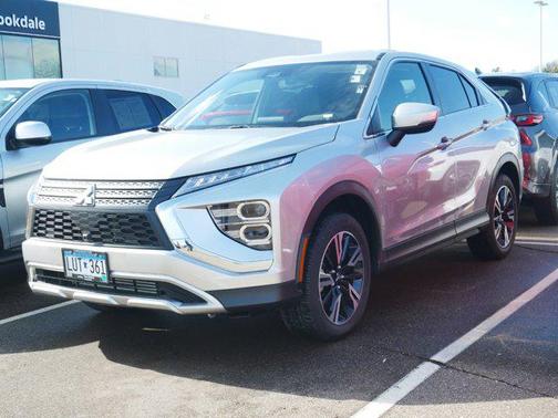 2024 Mitsubishi Eclipse Cross SE