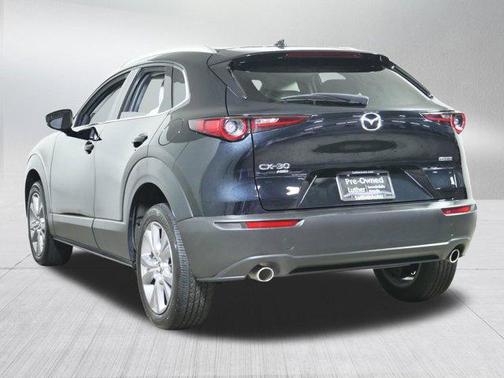 2021 Mazda CX-30 Premium Package