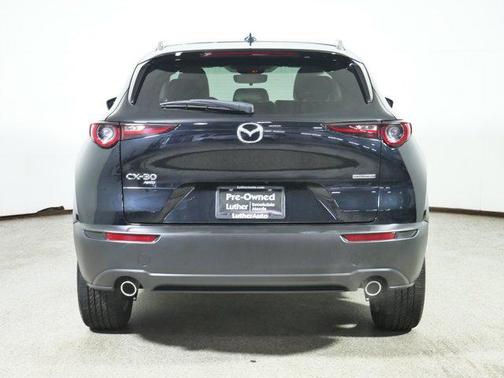 2021 Mazda CX-30 Premium Package