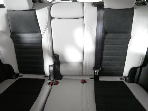 2025 Mitsubishi Outlander SE 2.5 S-AWC