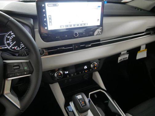 2025 Mitsubishi Outlander SE 2.5 S-AWC