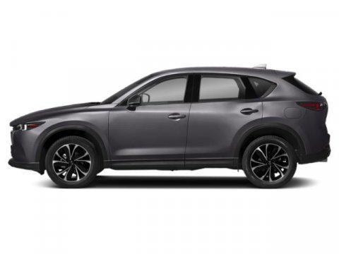 2023 Mazda CX-5 2.5 S