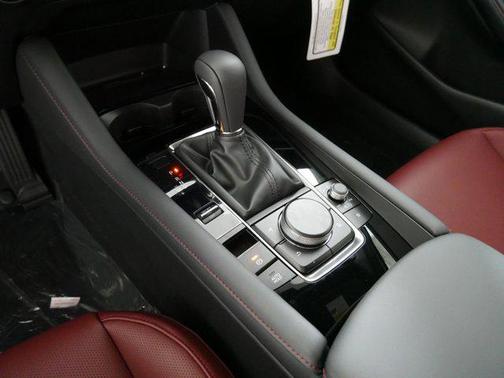 2025 Mazda Mazda3 AWD