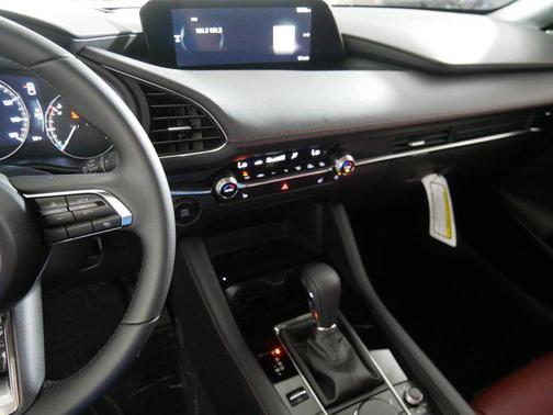 2025 Mazda Mazda3 AWD