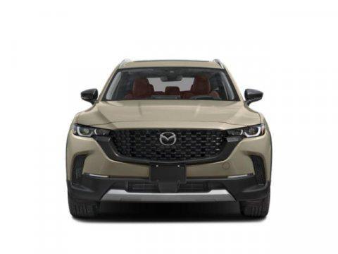 2025 Mazda CX-50 2.5 Turbo Premium Package