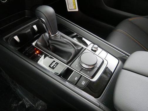 2025 Mazda CX-50 2.5 Turbo Premium Package
