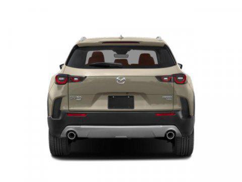 2025 Mazda CX-50 2.5 Turbo Premium Package