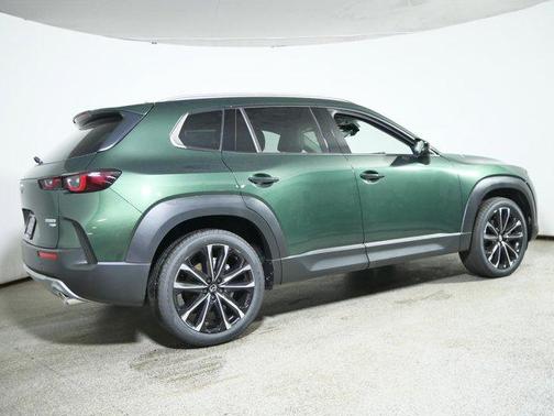 2025 Mazda CX-50 2.5 Turbo Premium Package