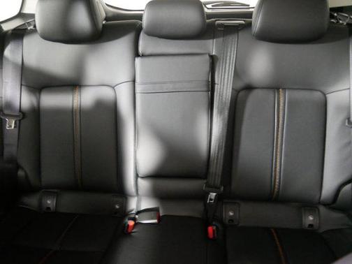 2025 Mazda CX-50 2.5 Turbo Premium Package