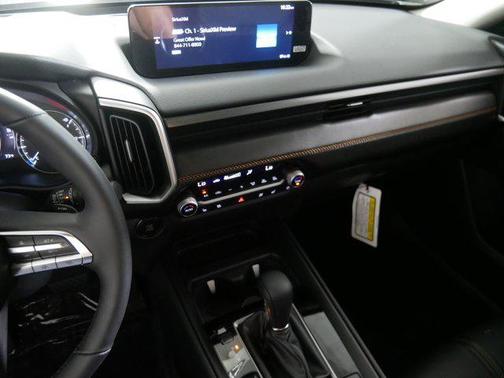 2025 Mazda CX-50 2.5 Turbo Premium Package