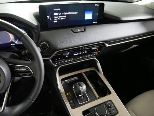 2026 Mazda CX-90 3.3 Turbo Premium Sport