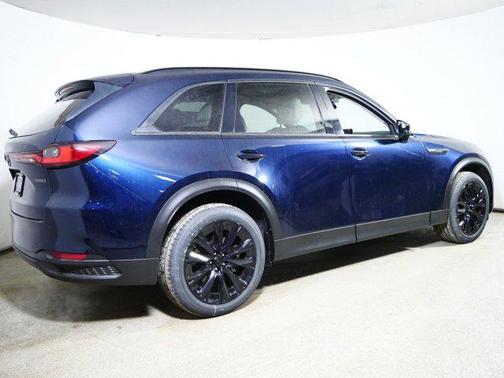 2026 Mazda CX-90 3.3 Turbo Premium Sport