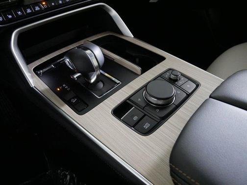 2026 Mazda CX-90 3.3 Turbo Premium Sport