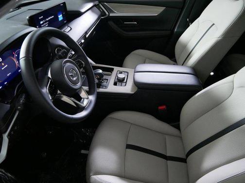 2026 Mazda CX-90 3.3 Turbo Premium Sport