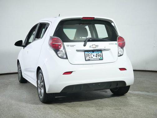 2014 Chevrolet Spark EV 1LT