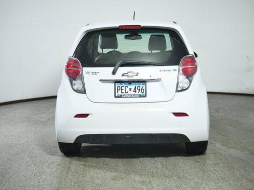 2014 Chevrolet Spark EV 1LT