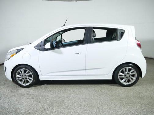 2014 Chevrolet Spark EV 1LT
