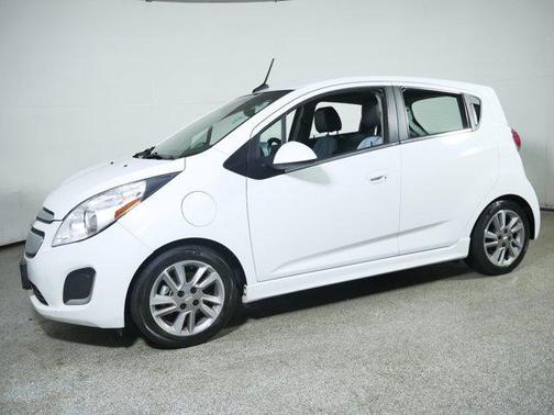 2014 Chevrolet Spark EV 1LT