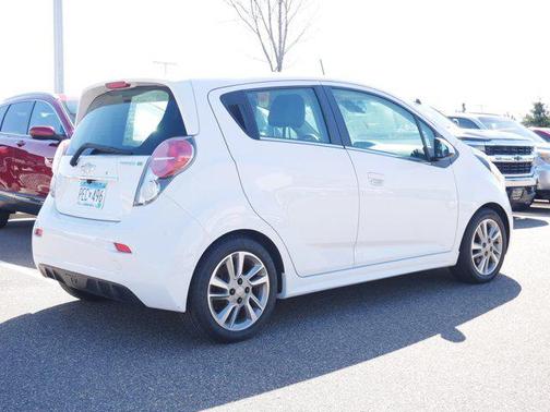 2014 Chevrolet Spark EV 1LT
