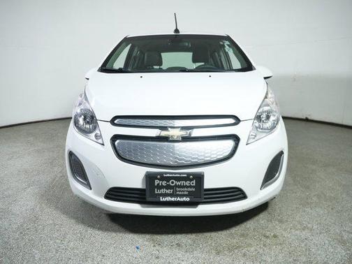 2014 Chevrolet Spark EV 1LT