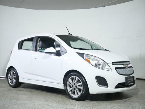 2014 Chevrolet Spark EV 1LT