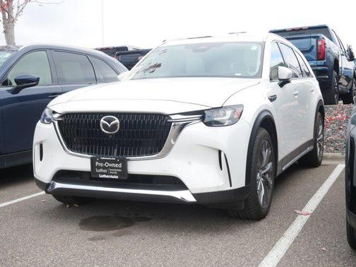 2024 Mazda CX-90 3.3 Turbo Premium Plus