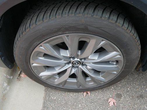 2024 Mazda CX-90 3.3 Turbo Premium Plus