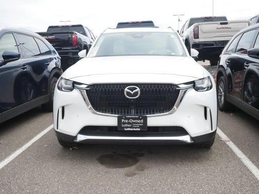 2024 Mazda CX-90 3.3 Turbo Premium Plus