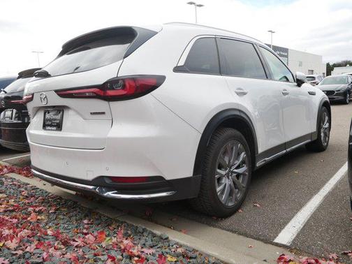 2024 Mazda CX-90 3.3 Turbo Premium Plus
